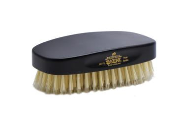 Kent, HAIR BRUSH Pure Bristles MN1B