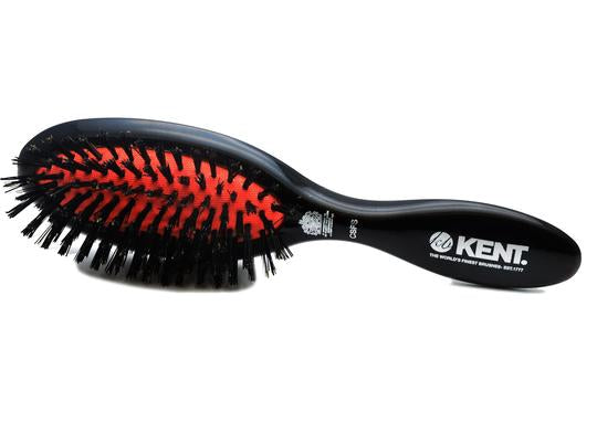 Kent, HAIR BRUSH Pure Bristles CSFL / CSFM / CSFS