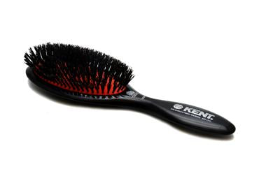 Kent, HAIR BRUSH Pure Bristles CSFL / CSFM / CSFS