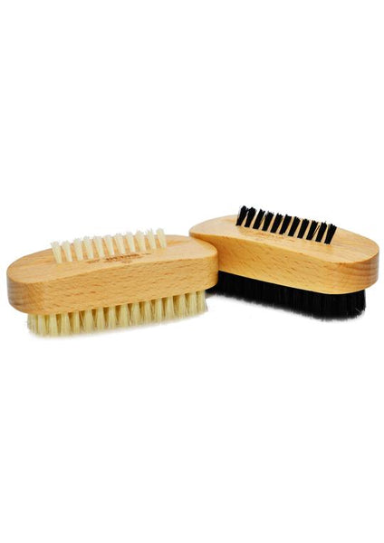 Kent, NAIL BRUSH Natural Bristles NB2/NB3