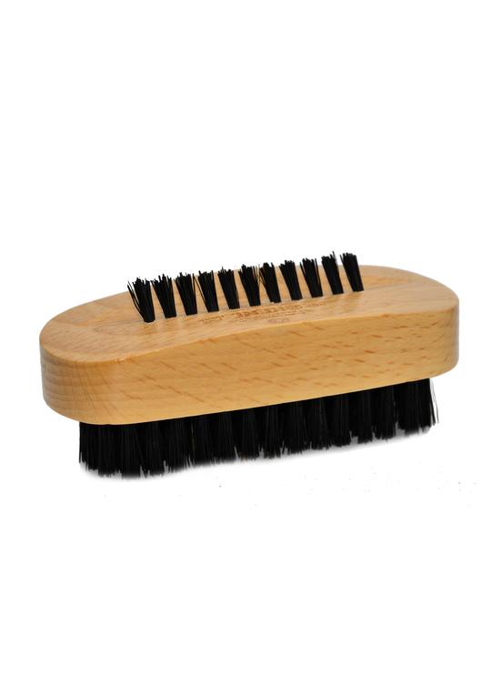 Kent, NAIL BRUSH Natural Bristles NB2/NB3