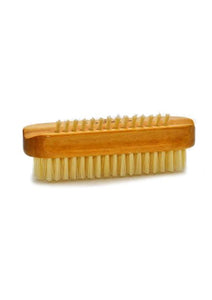 Kent, NAIL BRUSHES Natural Bristles NB1