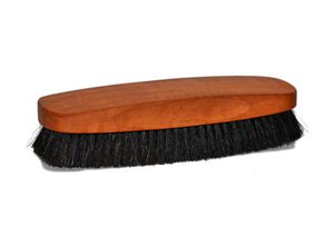 St James Shaving Emporium large rectangular clothes brush