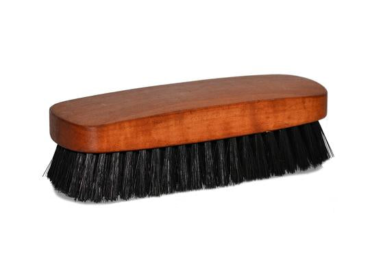 St James Shaving Emporium medium rectangular clothes brush