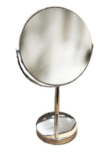 St James Shaving Emporium mirror with stand