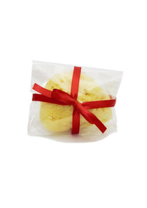 St James Shaving Emporium natural silk sea sponge