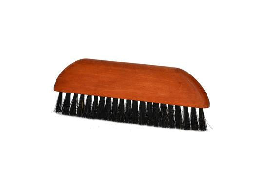 St James Shaving Emporium rectangular pocket clothes brush