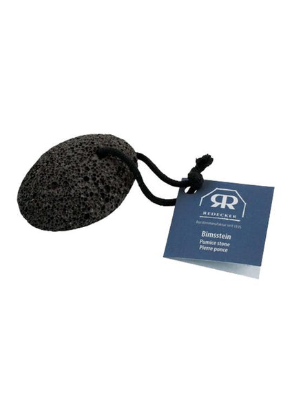 St James Shaving Emporium black pumice stone