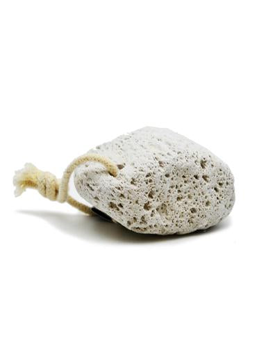 St James Shaving Emporium white pumice stone