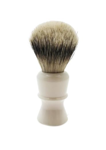 St James Shaving Emporium SA shaving brush large