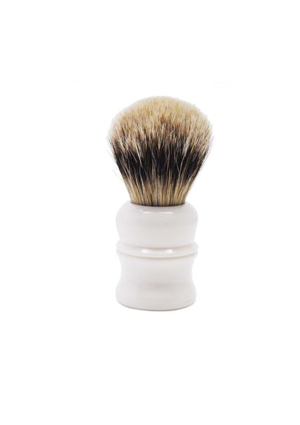 St James Shaving Emporium SB shaving brush medium