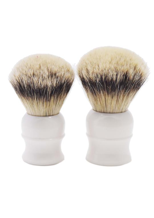 St James Shaving Emporium SC shaving brushes