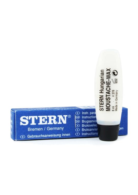 Stern Ungarische Bartwichse moustache wax 8ml